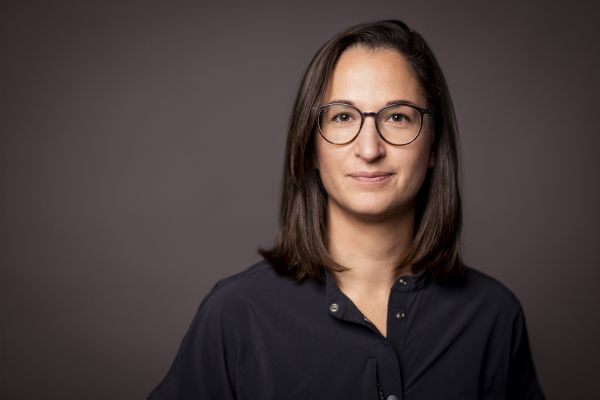 Foto von Antonia Elshiewy
